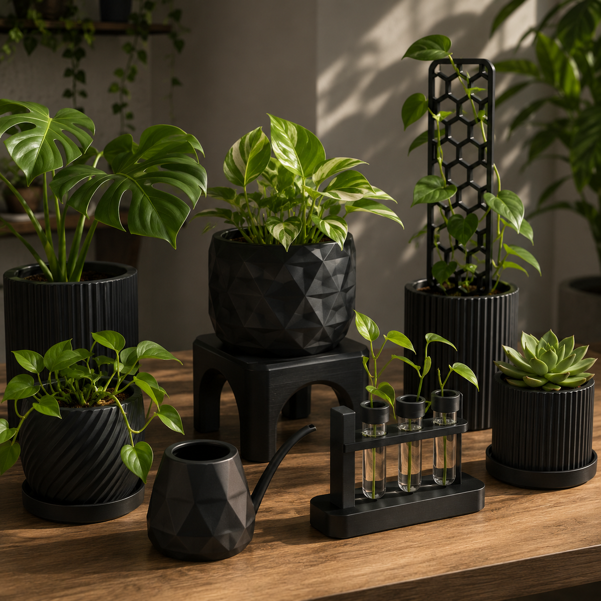 KeeKee Plants